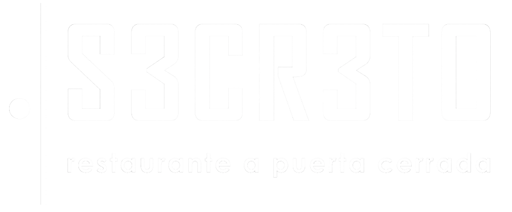 Logo Restaurante •|S3CR3TO